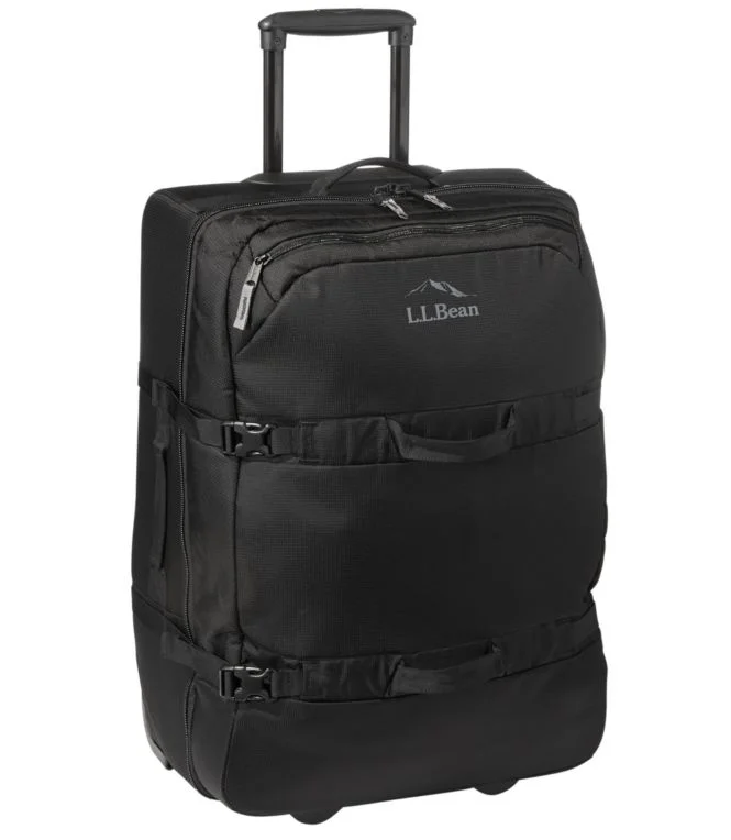 Approach Rolling Gear Bag, Large