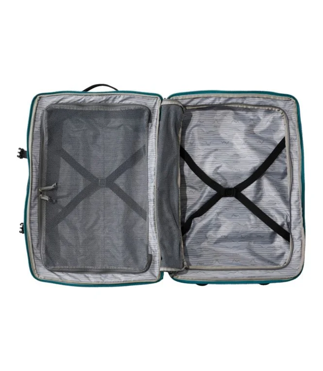 Approach Rolling Gear Bag, Large - Image 4