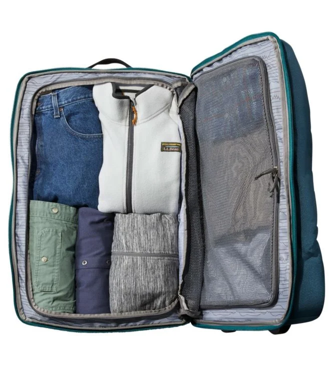 Approach Rolling Gear Bag, Large - Image 5