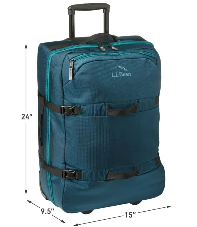 Approach Rolling Gear Bag, Large - Image 6