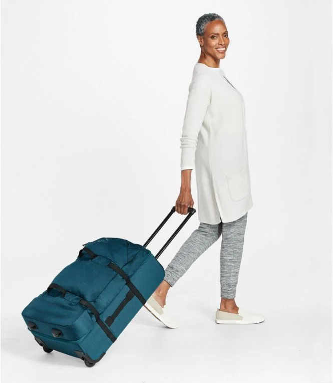 Approach Rolling Gear Bag, Large - Image 7