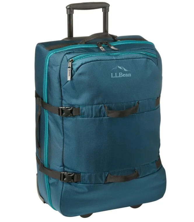 Approach Rolling Gear Bag, Large - Image 8