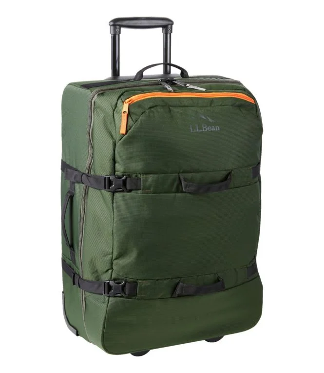 Approach Rolling Gear Bag, Large - Image 9