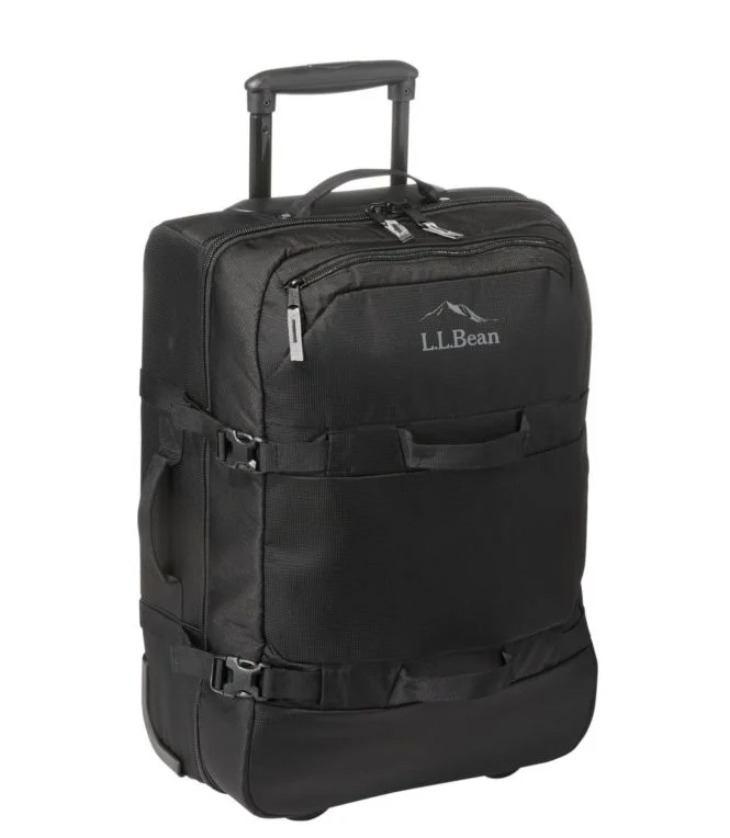 Approach Rolling Gear Bag, Medium