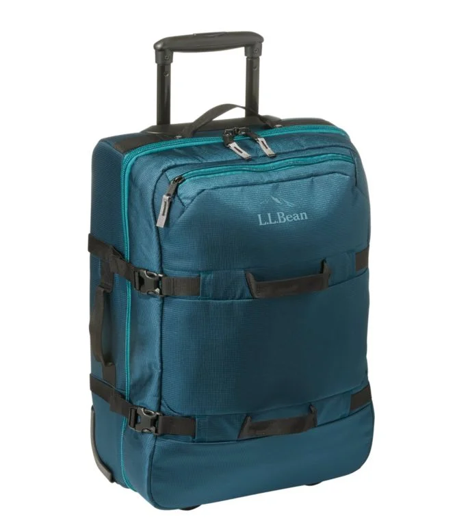 Alternative view of Approach Rolling Gear Bag, Medium