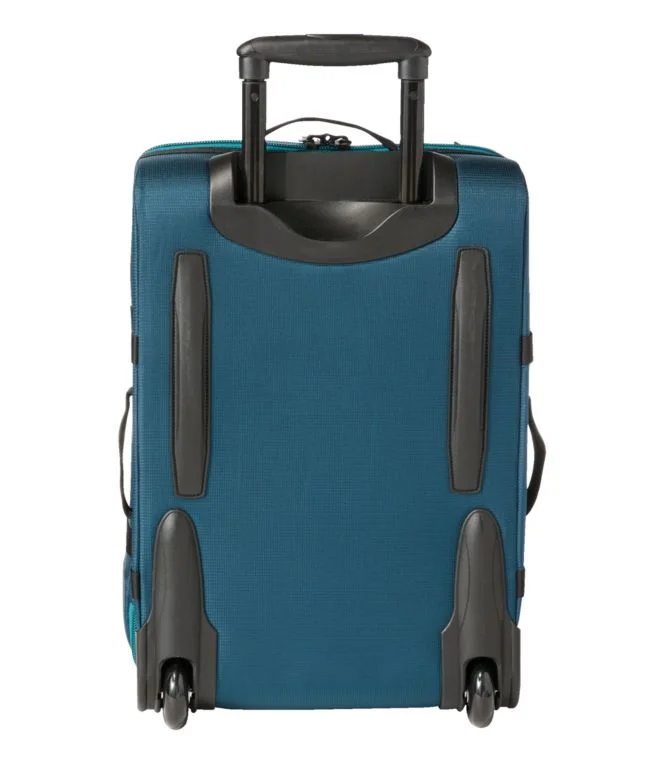 Approach Rolling Gear Bag, Medium - Image 3