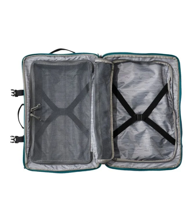 Approach Rolling Gear Bag, Medium - Image 4