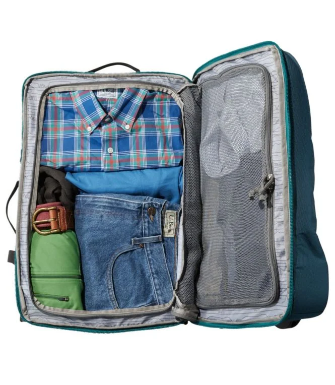 Approach Rolling Gear Bag, Medium - Image 5