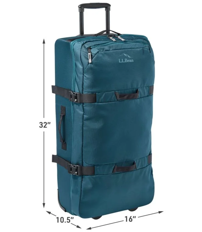 Approach Rolling Gear Bag, X-Large - Image 6