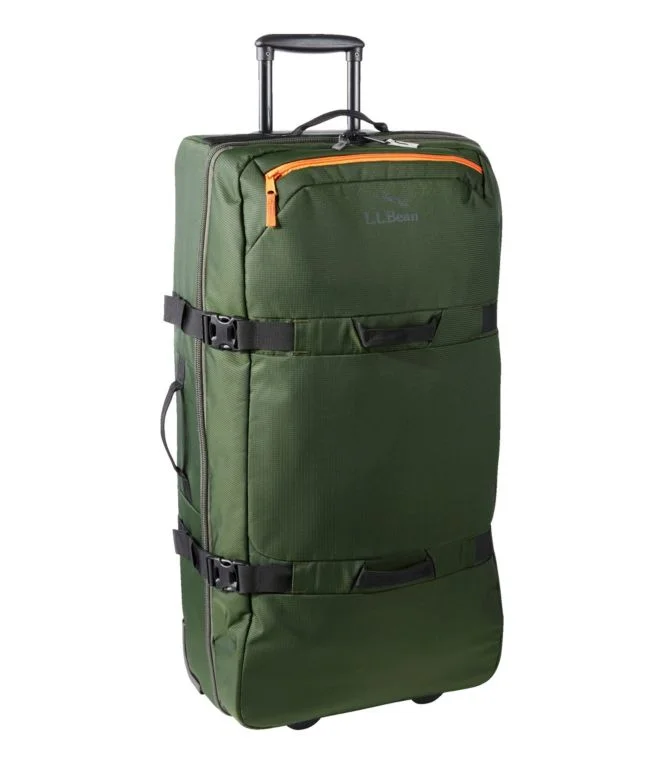 Approach Rolling Gear Bag, X-Large - Image 9