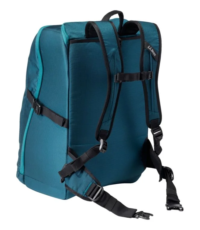 Approach Travel Pack, 39L - Image 3