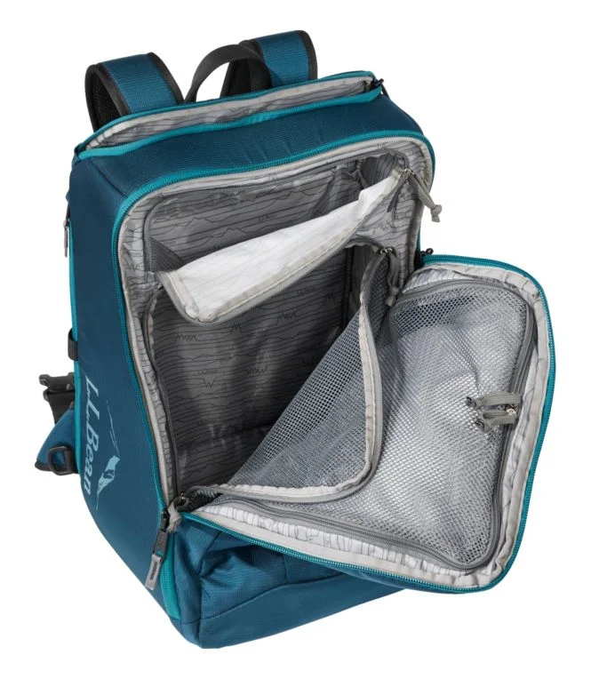 Approach Travel Pack, 39L - Image 5