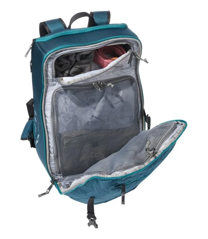 Approach Travel Pack, 39L - Image 6