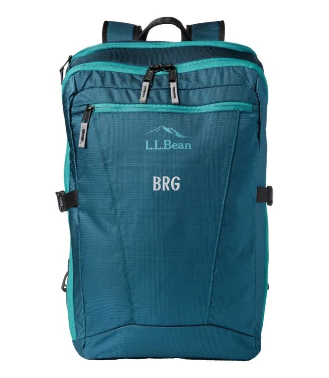 Approach Travel Pack, 39L - Image 7