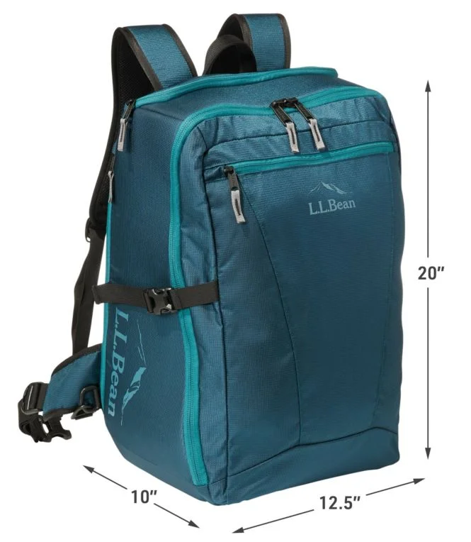 Approach Travel Pack, 39L - Image 8
