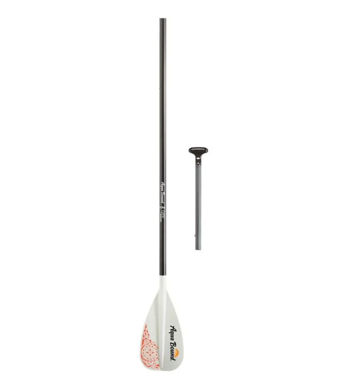 Aqua Bound Lyric 2-Piece SUP Paddle - Image 3