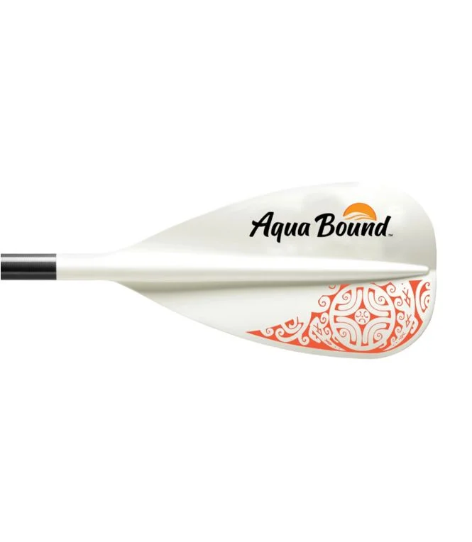 Aqua Bound Lyric 2-Piece SUP Paddle - Image 4