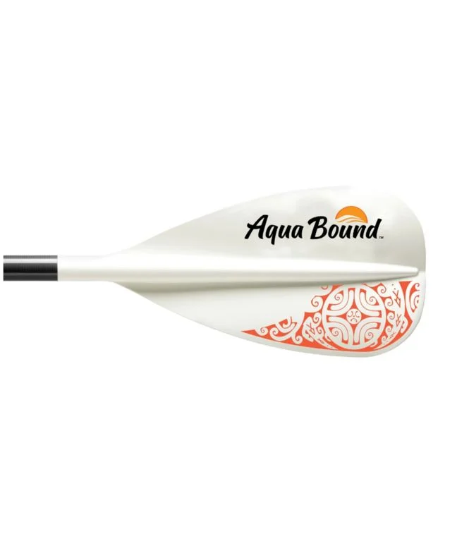 Aqua Bound Lyric 4-Piece SUP Paddle - Image 4