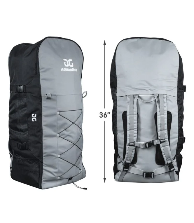 Aquaglide Blackfoot Angler Inflatable SUP