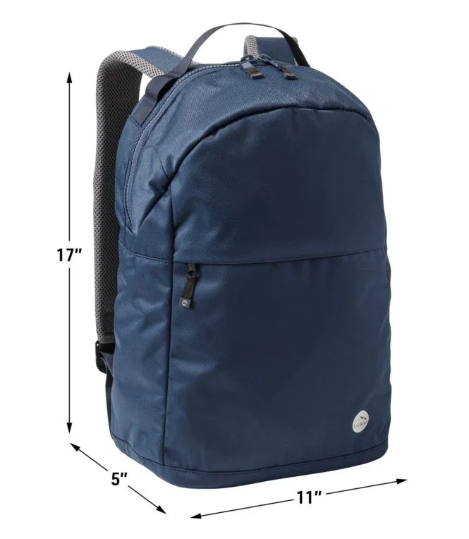 Athleisure Backpack - Image 4