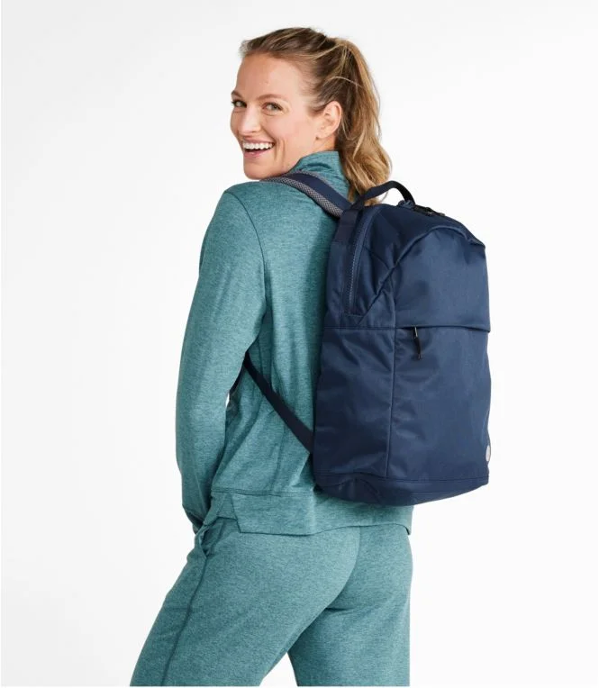 Athleisure Backpack - Image 5