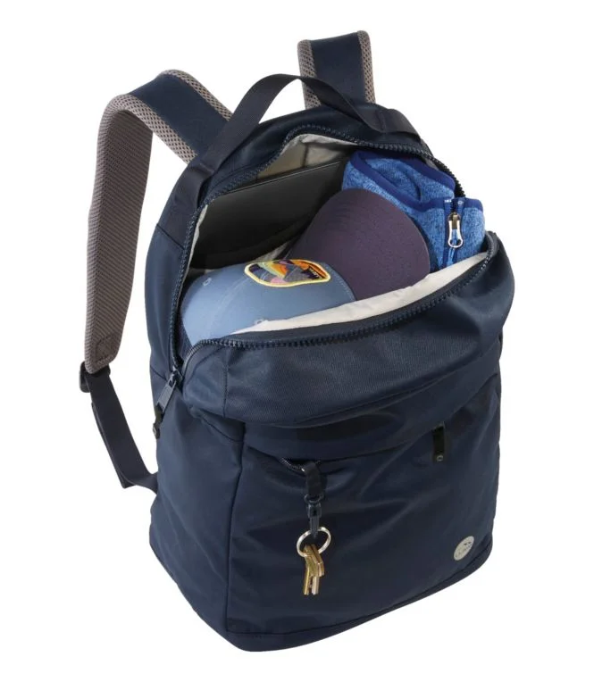 Athleisure Backpack - Image 4