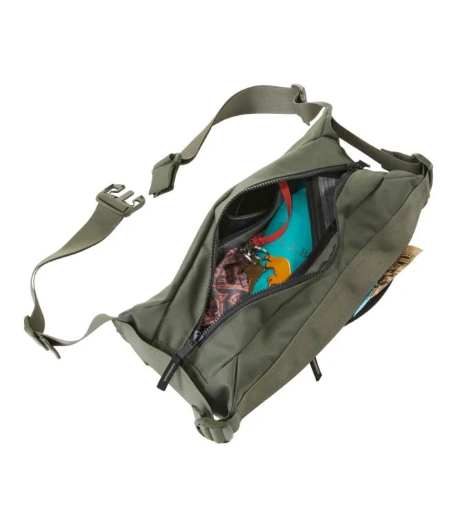 Athleisure Sling Pack - Image 4