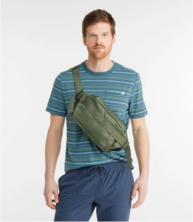 Athleisure Sling Pack - Image 6