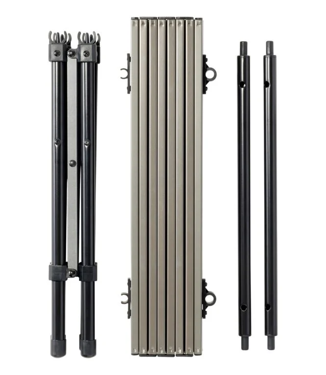 Base Camp Side Table - Image 3