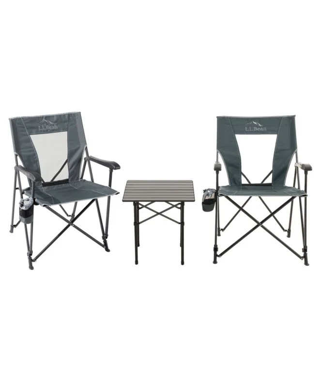 Base Camp Side Table - Image 6