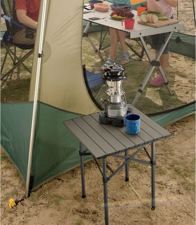 Base Camp Side Table - Image 7