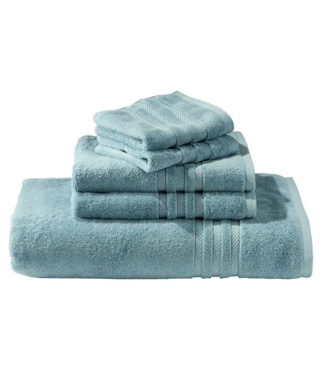 Bean''s Organic Cotton Towel