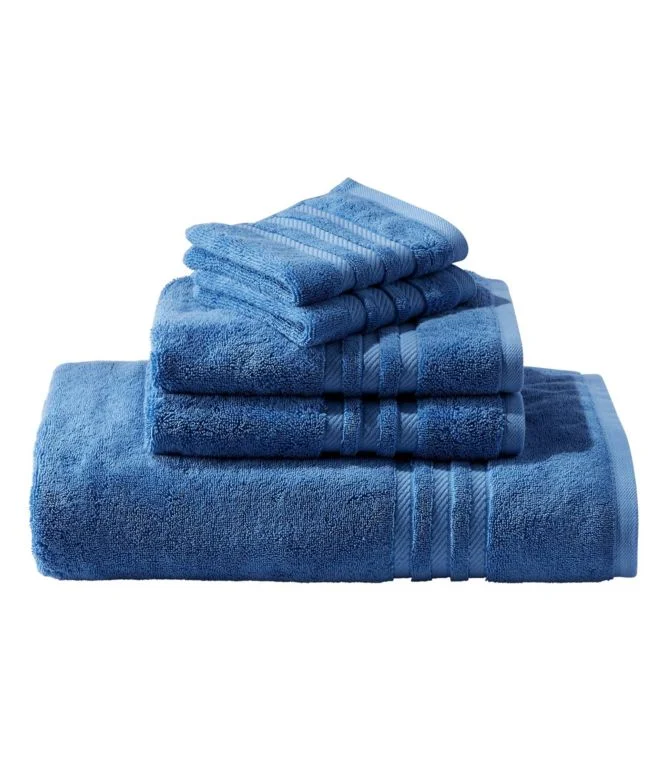 Bean''s Organic Cotton Towel - Image 10