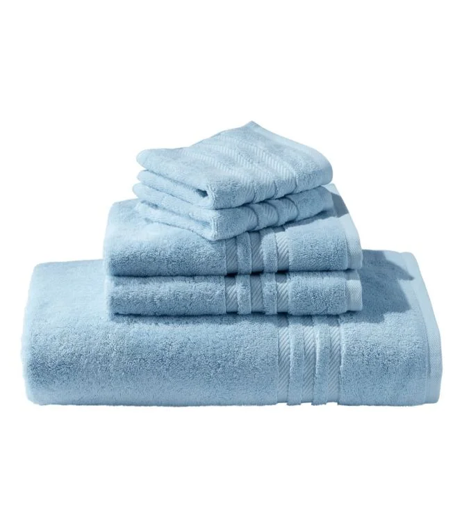 Bean''s Organic Cotton Towel - Image 11