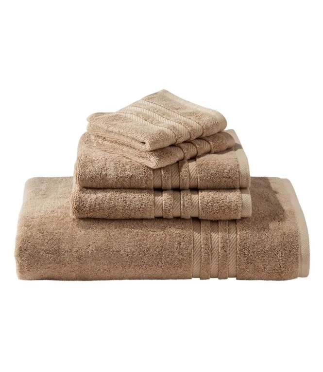 Bean''s Organic Cotton Towel - Image 12