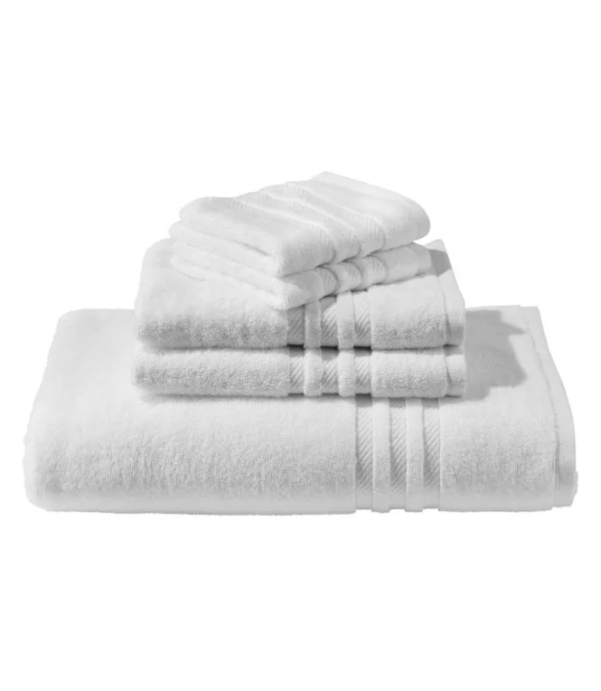 Bean''s Organic Cotton Towel - Image 13