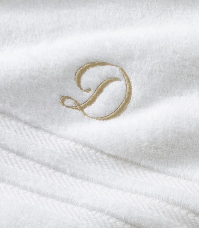 Bean''s Organic Cotton Towel - Image 3