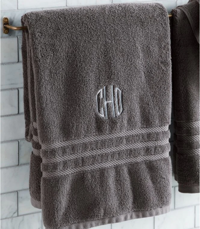 Bean''s Organic Cotton Towel - Image 5