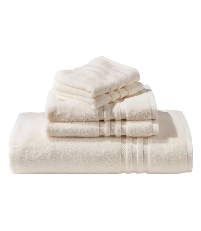 Bean''s Organic Cotton Towel - Image 7