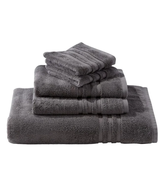 Bean''s Organic Cotton Towel - Image 8