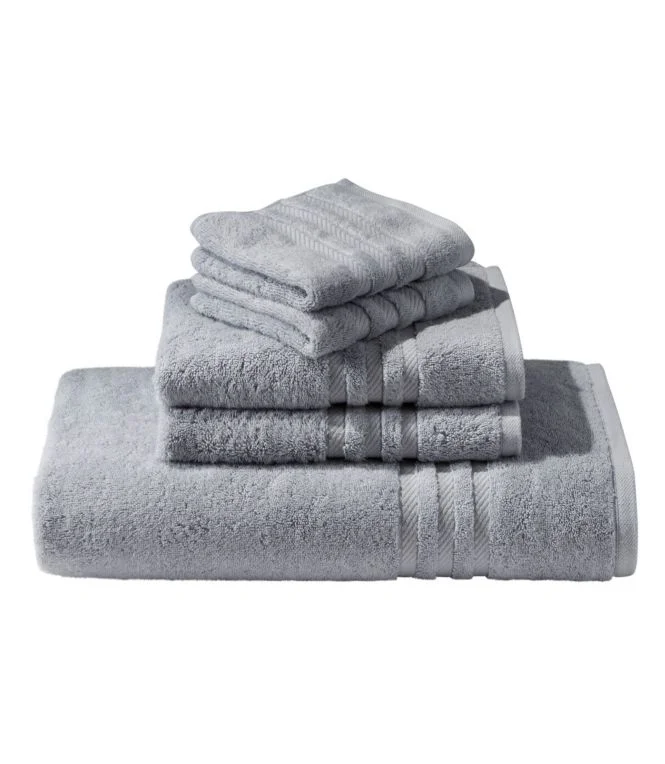 Bean''s Organic Cotton Towel - Image 9