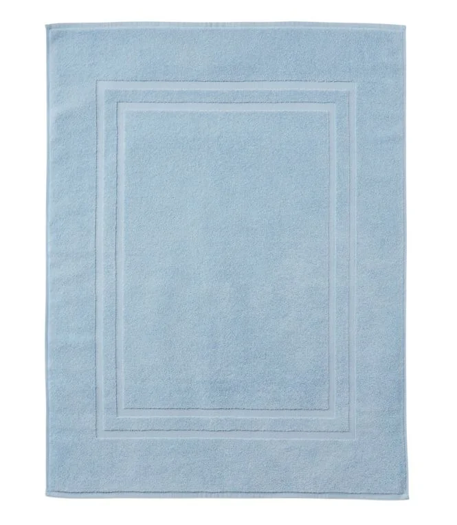 Bean''s Organic Cotton Towel Bath Mat - Image 10
