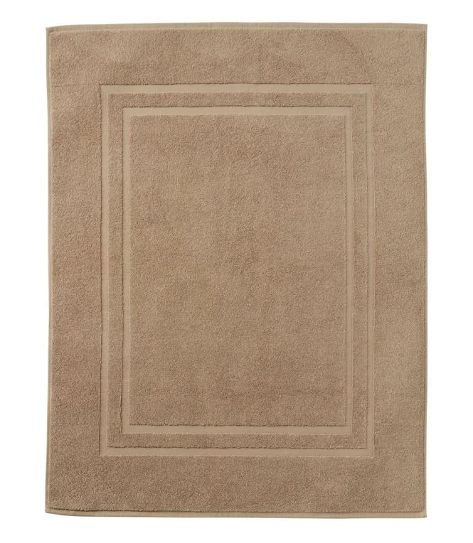 Bean''s Organic Cotton Towel Bath Mat - Image 11