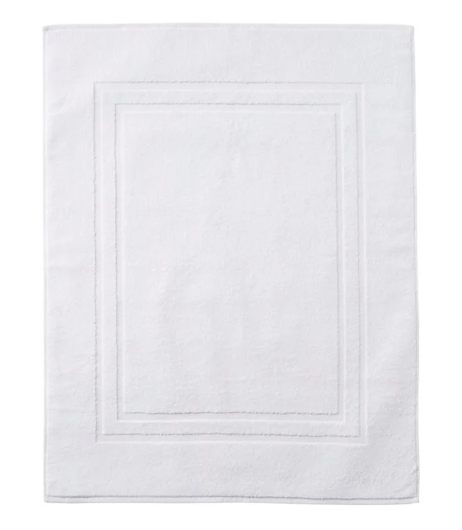 Bean''s Organic Cotton Towel Bath Mat - Image 12