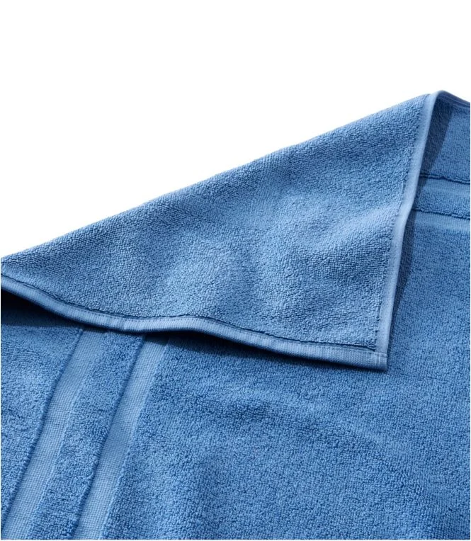 Bean''s Organic Cotton Towel Bath Mat - Image 3