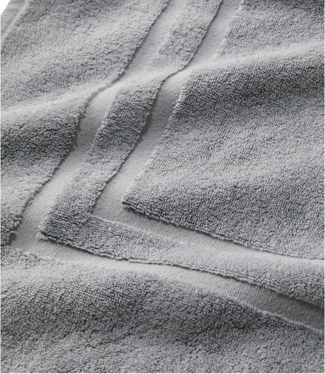 Bean''s Organic Cotton Towel Bath Mat - Image 4