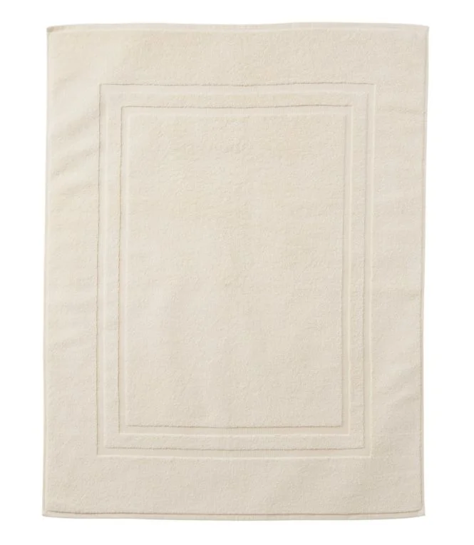 Bean''s Organic Cotton Towel Bath Mat - Image 6