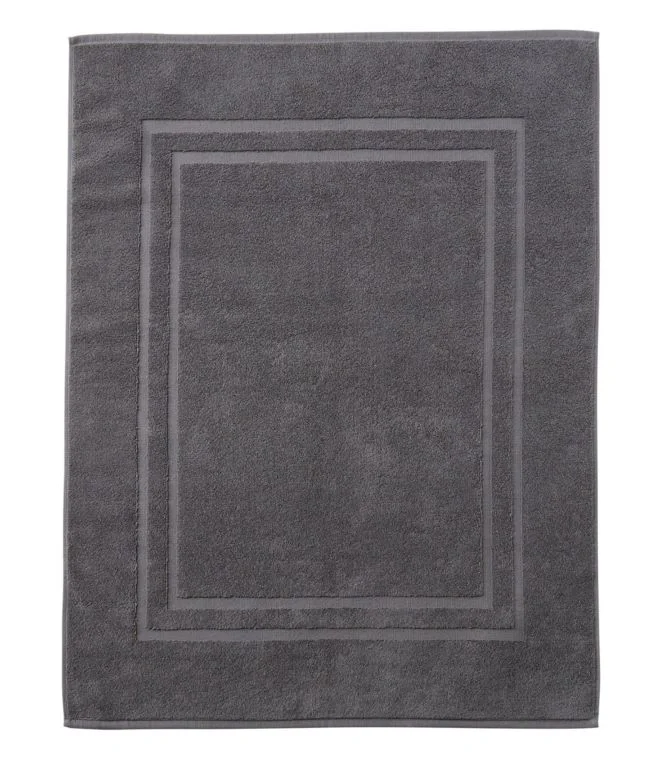 Bean''s Organic Cotton Towel Bath Mat - Image 7