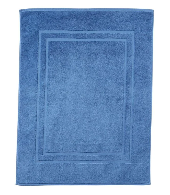 Bean''s Organic Cotton Towel Bath Mat - Image 9