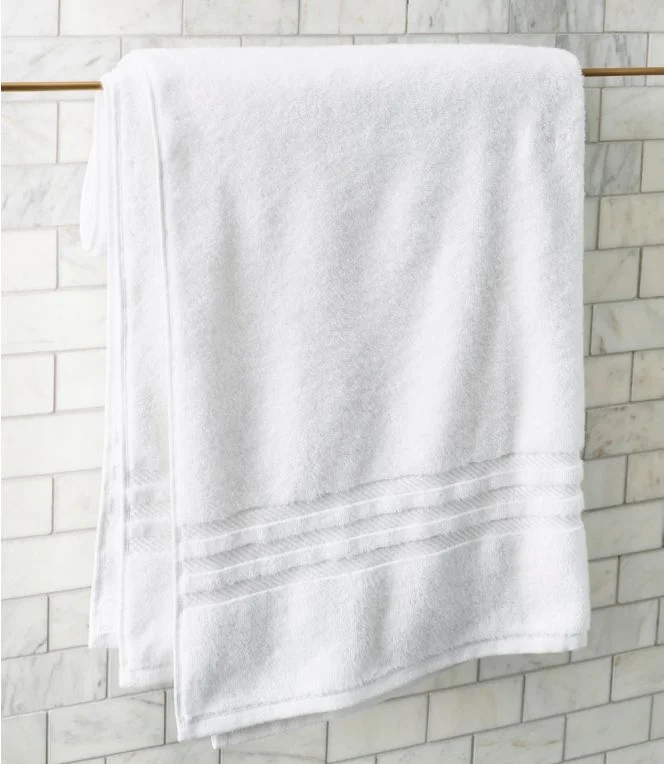 Bean''s Organic Cotton Towel Set - Image 3